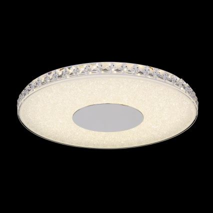 Globo 49336-24R - LED-laevalgusti DENNI 1xLED/24W/230V