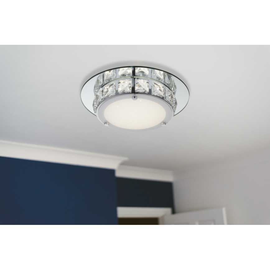 Globo - LED Laevalgusti LED/12W/230V