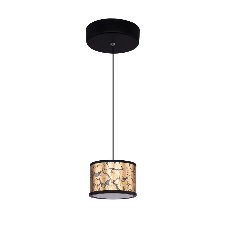 Globo - Nööriga LED lühter LED/6W/230V