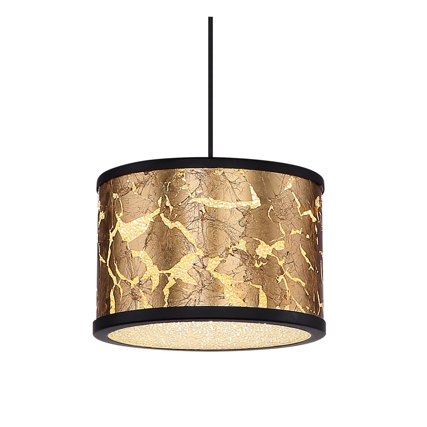 Globo - Nööriga LED lühter LED/6W/230V