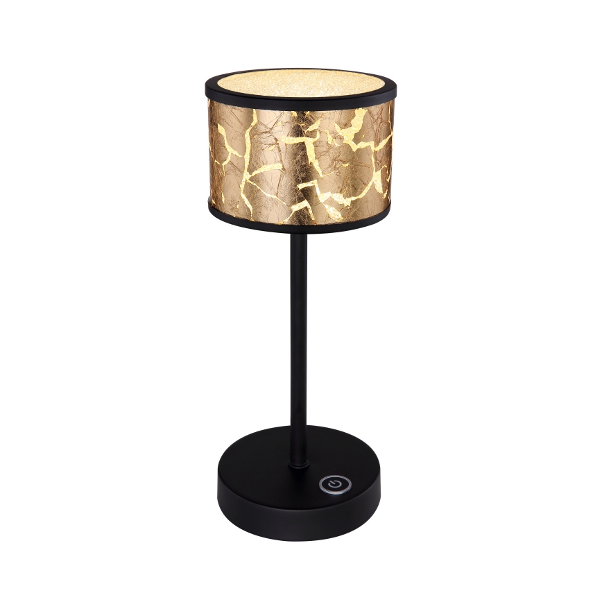 Globo - LED Hämardatav laualamp LED/6W/230V