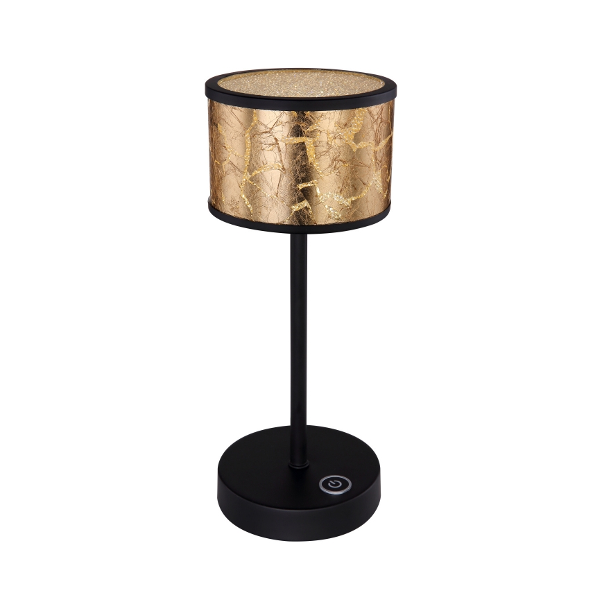 Globo - LED Hämardatav laualamp LED/6W/230V