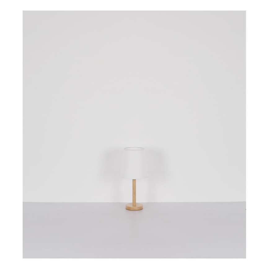Globo - Laualamp 1xE14/25W/230V