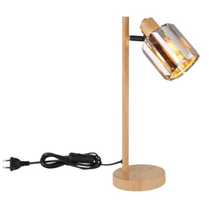 Globo - Laualamp 1xE14/40W/230V