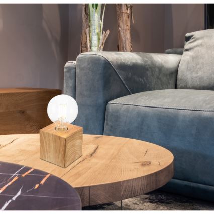 Globo - Laualamp 1xE27/40W/230V