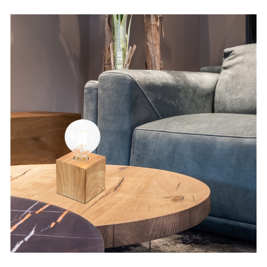 Globo - Laualamp 1xE27/40W/230V