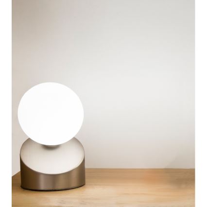 Globo - LED Laualamp 1xG9/3W/230V