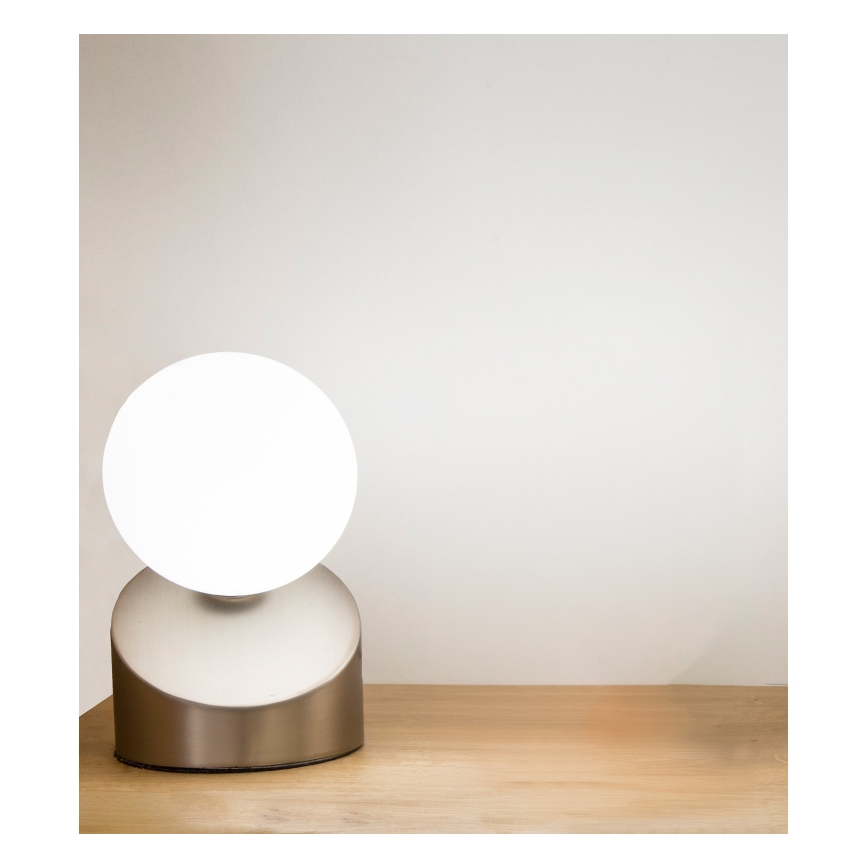 Globo - LED Laualamp 1xG9/3W/230V