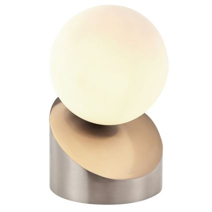 Globo - LED Laualamp 1xG9/3W/230V