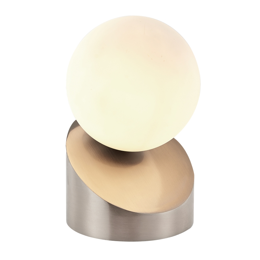 Globo - LED Laualamp 1xG9/3W/230V
