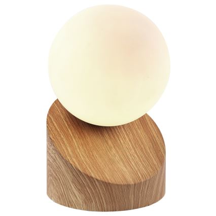 Globo - LED Laualamp 1xG9/3W/230V