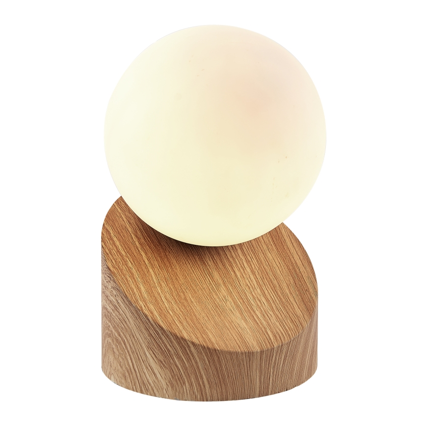 Globo - LED Laualamp 1xG9/3W/230V