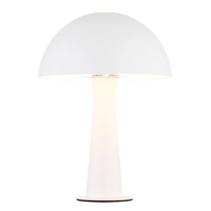 Globo - laualamp 1xE14/25W/230V valge