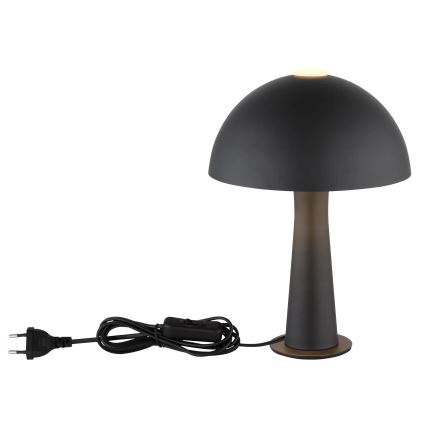 Globo - laualamp 1xE14/25W/230V must