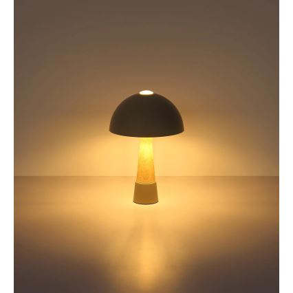 Globo - laualamp 1xE27ILLU/40W/230V hall
