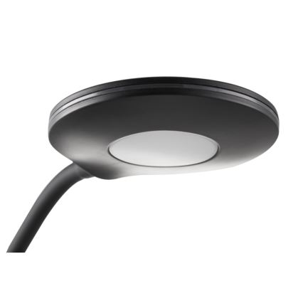 Globo - LED Hämardatav puutetundlik laualamp LED/4,6W/230V must