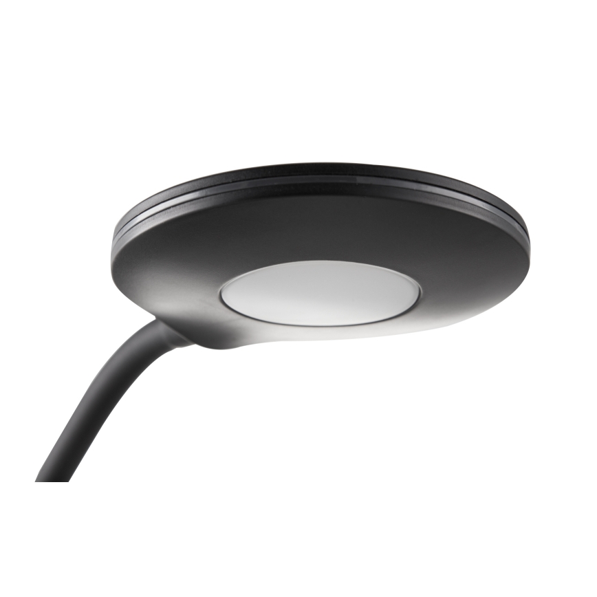 Globo - LED Hämardatav puutetundlik laualamp LED/4,6W/230V must