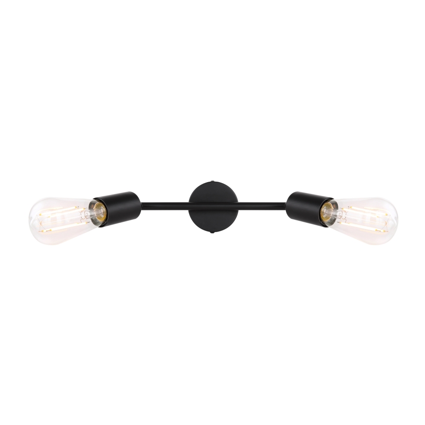 Globo - Kohtvalgusti 2xE27/60W/230V