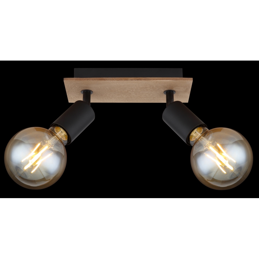 Globo - Kohtvalgusti 2xE27/40W/230V