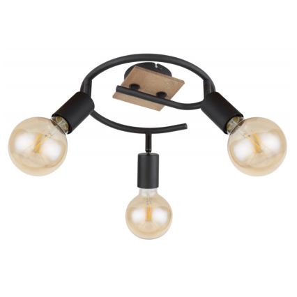 Globo - Kohtvalgusti 3xE27/40W/230V