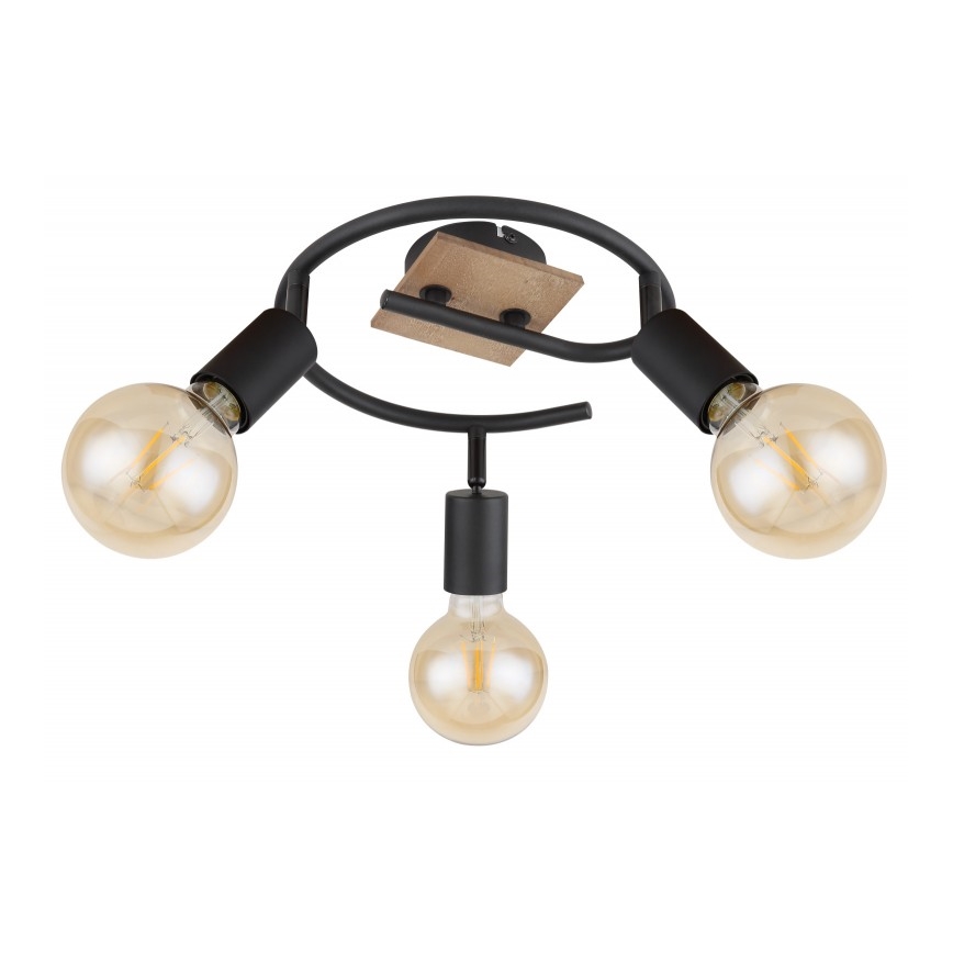 Globo - Kohtvalgusti 3xE27/40W/230V