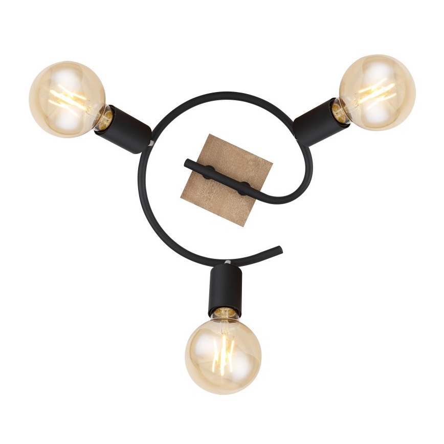 Globo - Kohtvalgusti 3xE27/40W/230V