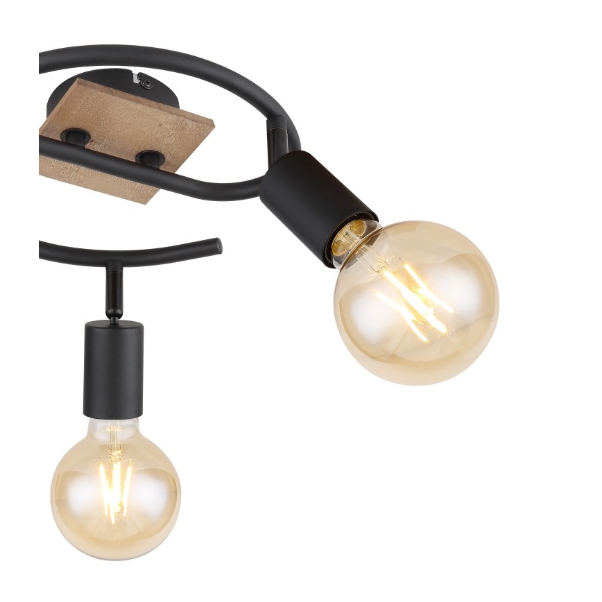 Globo - Kohtvalgusti 3xE27/40W/230V