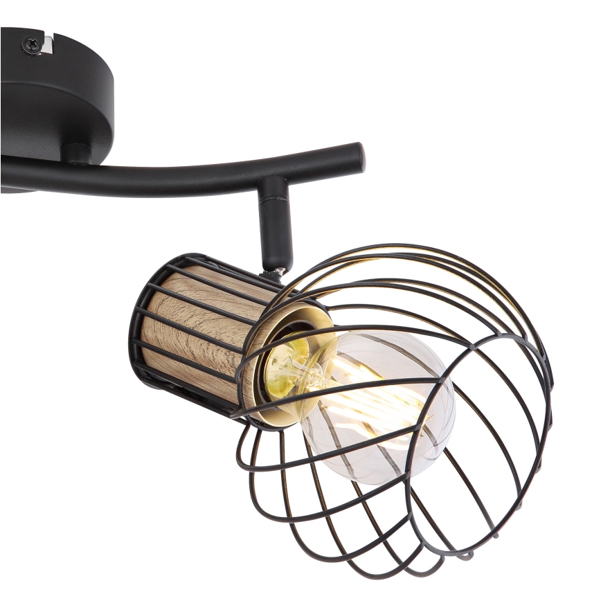 Globo - Kohtvalgusti 2×E27/40W/230V