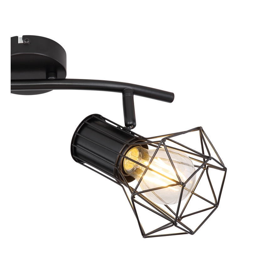 Globo - Kohtvalgusti 2xE27/40W/230V