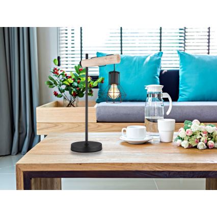 Globo - Laualamp 1xE27/40W/230V