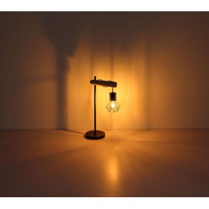 Globo - Laualamp 1xE27/40W/230V