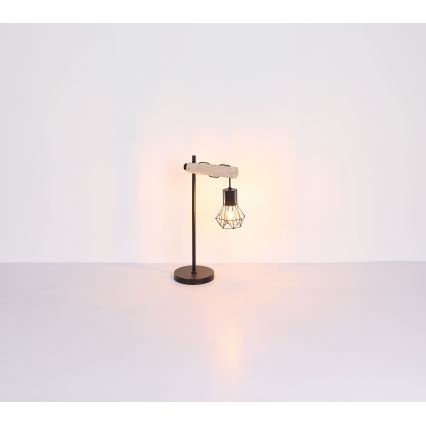 Globo - Laualamp 1xE27/40W/230V