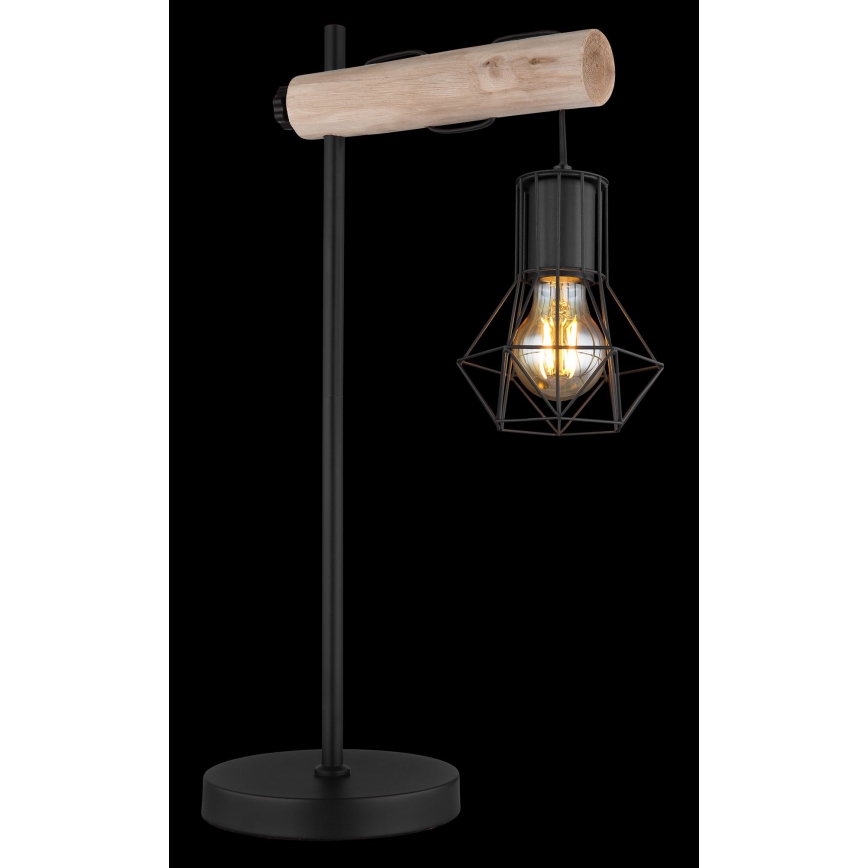 Globo - Laualamp 1xE27/40W/230V