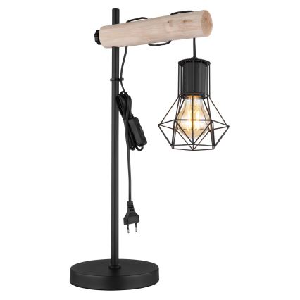 Globo - Laualamp 1xE27/40W/230V