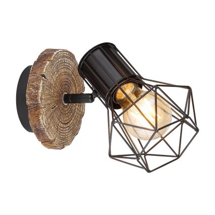 Globo - Kohtvalgusti seinale 1xE27/60W/230V