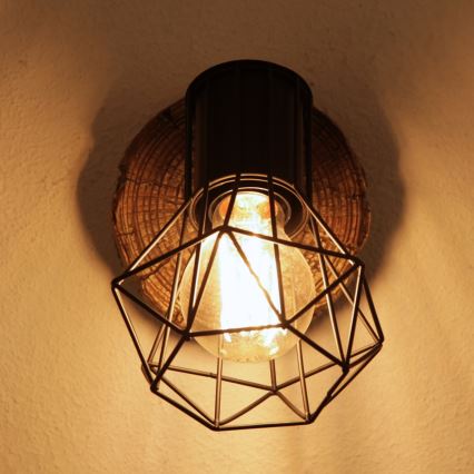 Globo - Kohtvalgusti seinale 1xE27/60W/230V