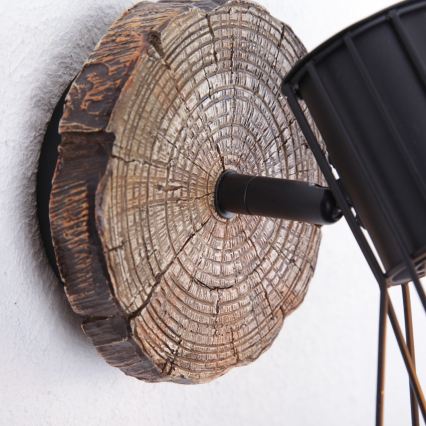 Globo - Kohtvalgusti seinale 1xE27/60W/230V