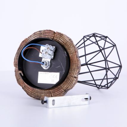 Globo - Kohtvalgusti seinale 1xE27/60W/230V