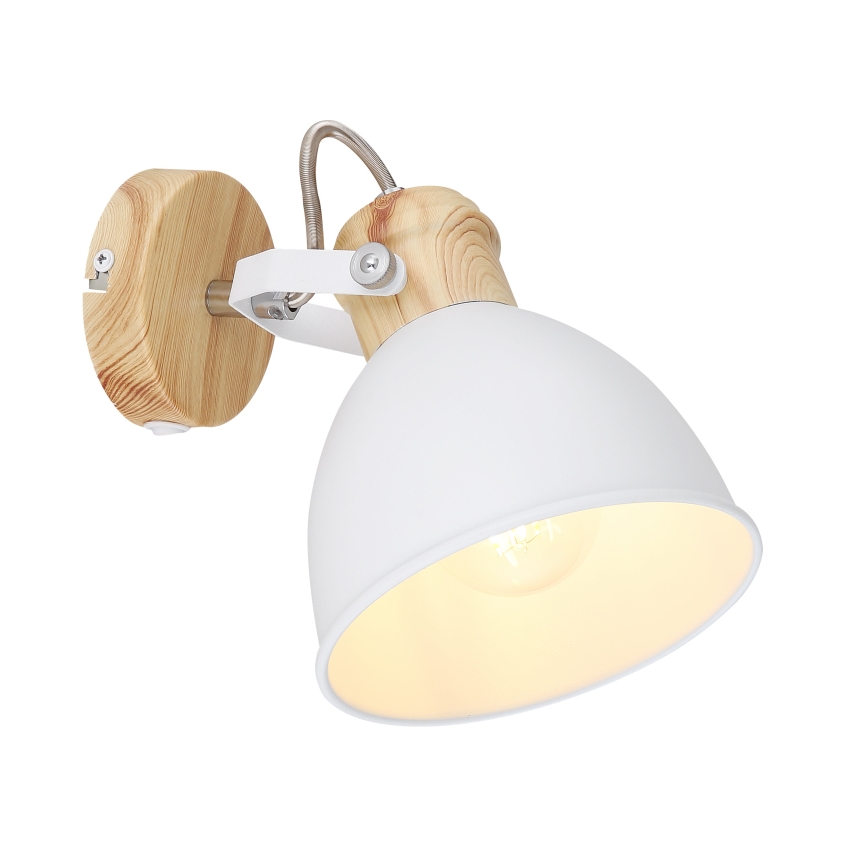 Globo - Kohtvalgusti seinale 1xE27/40W/230V
