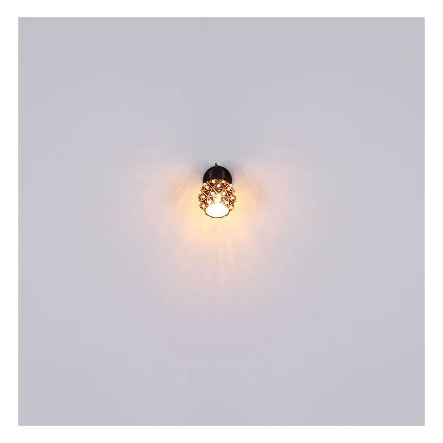 Globo - Kohtvalgusti seinale 1xE27/40W/230V