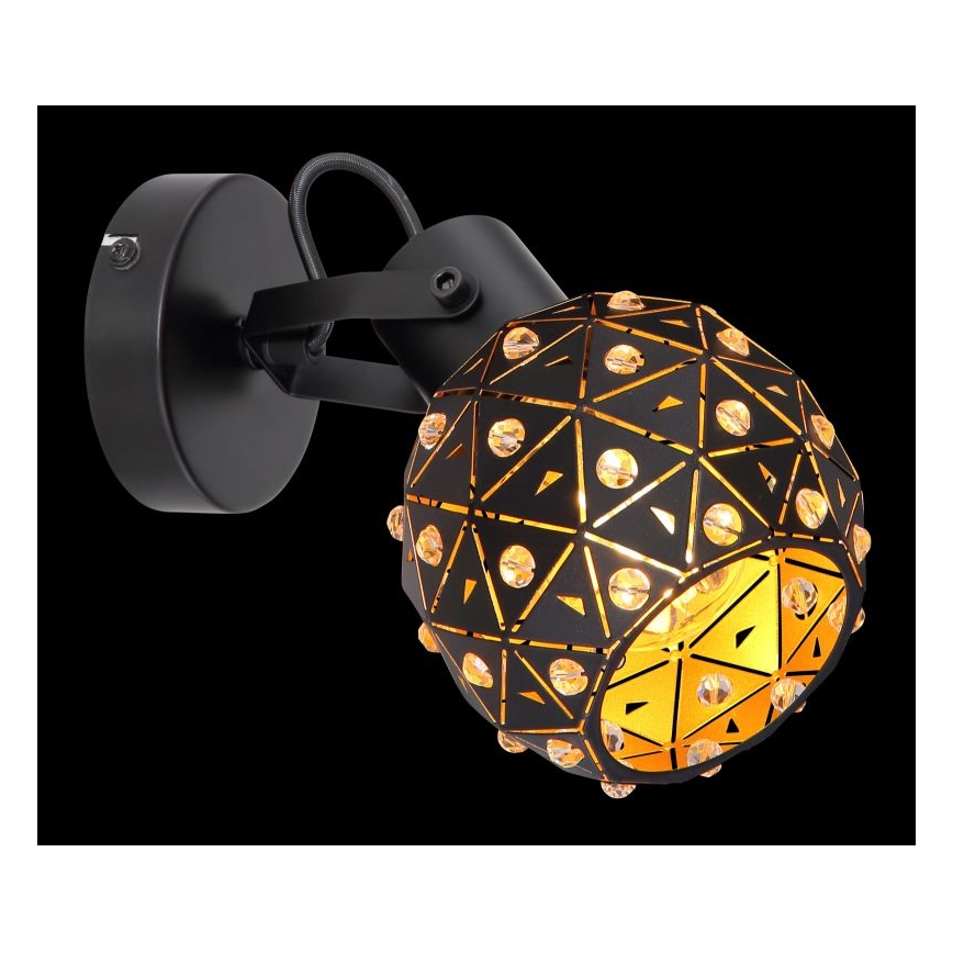 Globo - Kohtvalgusti seinale 1xE27/40W/230V