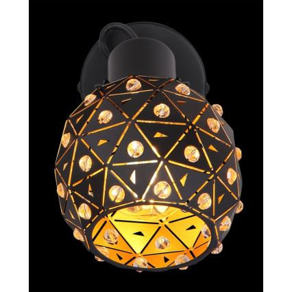 Globo - Kohtvalgusti seinale 1xE27/40W/230V