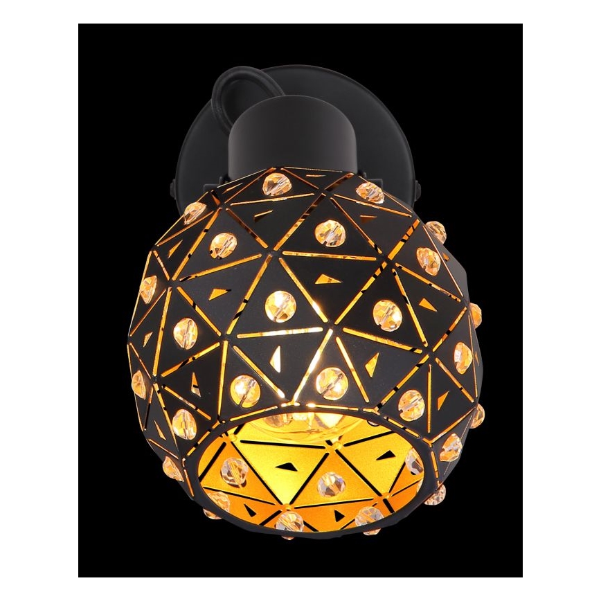 Globo - Kohtvalgusti seinale 1xE27/40W/230V