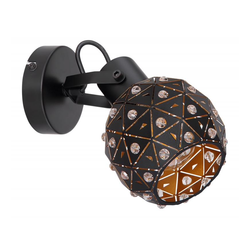 Globo - Kohtvalgusti seinale 1xE27/40W/230V