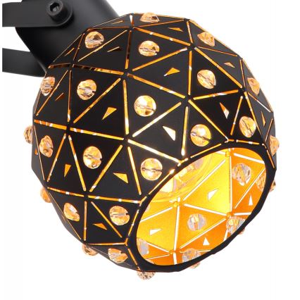 Globo - Kohtvalgusti seinale 1xE27/40W/230V