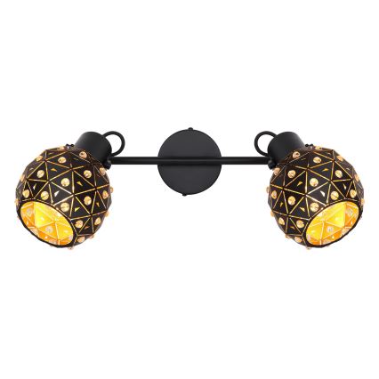 Globo - Kohtvalgusti 2xE27/40W/230V