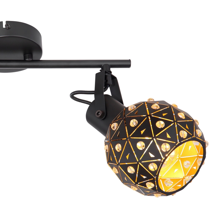 Globo - Kohtvalgusti 2xE27/40W/230V