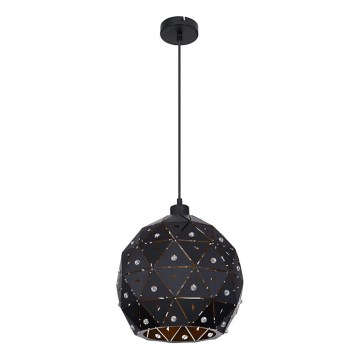Globo 54029H - Lühter JODIE 1xE27/60W/230V d. 25 cm