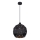 Globo 54029H - Lühter JODIE 1xE27/60W/230V d. 25 cm
