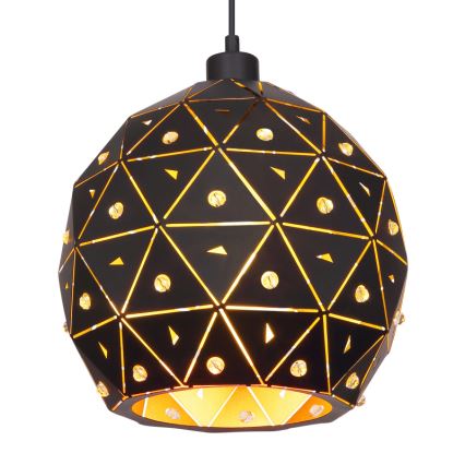 Globo 54029H - Lühter JODIE 1xE27/60W/230V d. 25 cm